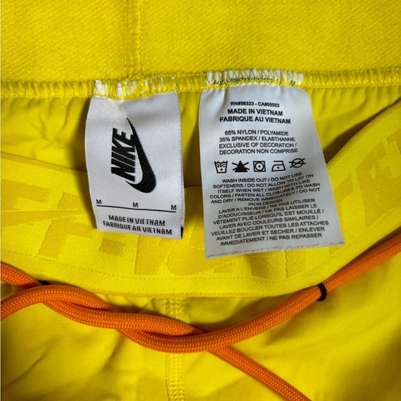 Off-White x Nike Legging - Picture 11 of 11